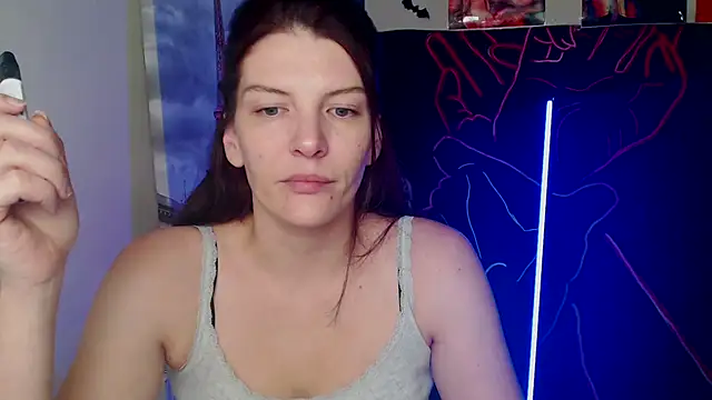 VanessaRey_ webcam