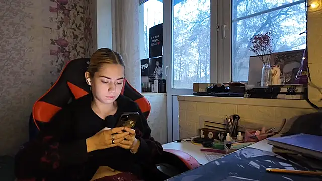 Witching_Moon webcam