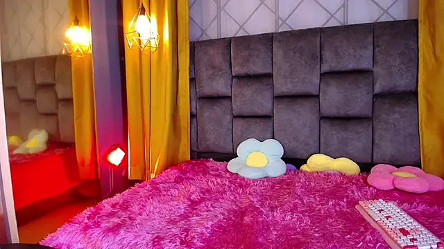 Agata_Laurent webcam