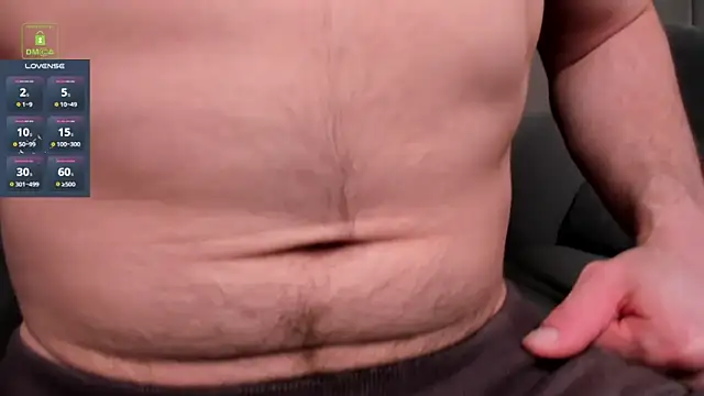 brandonnorris (M young) - cum show