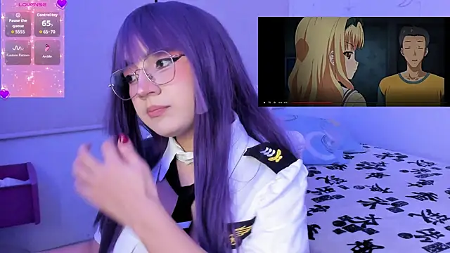 lilith_raven_ - Lilith_Raven_'s free webcam - UK Sex Cams