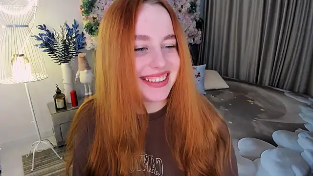 AirySilhouette webcam