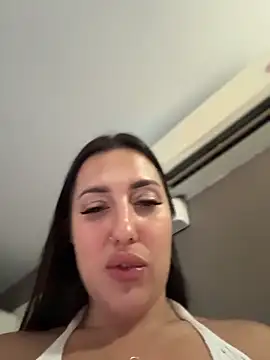 AleksandraRich webcam