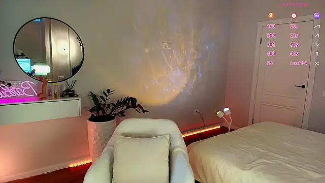 Katherinepinke webcam