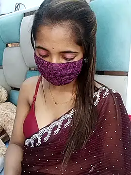 Webcam Model (Marathi_gavtami)  is live.Free join now!