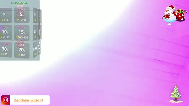 zendaya_wilson webcam