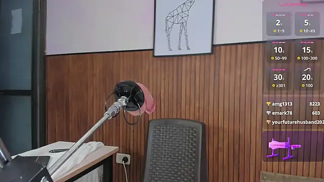 violett_collins_ webcam