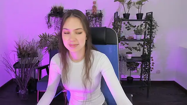 BlossomVesper webcam