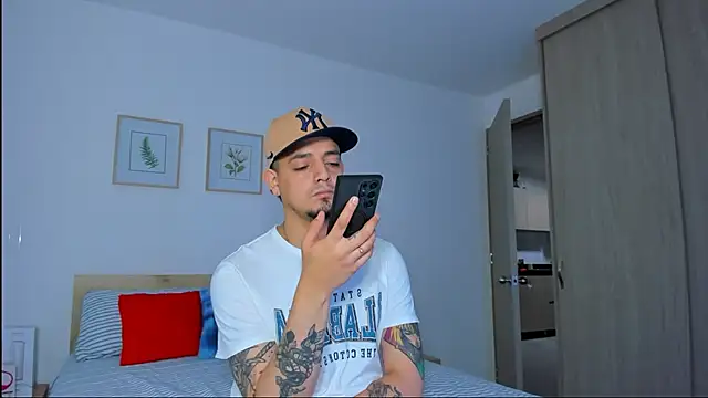 alejandro_calderon1 webcam