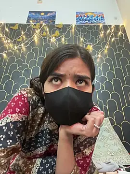 Sexykhushi041 webcam