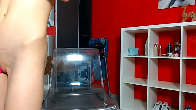 CorinneFelicity webcam