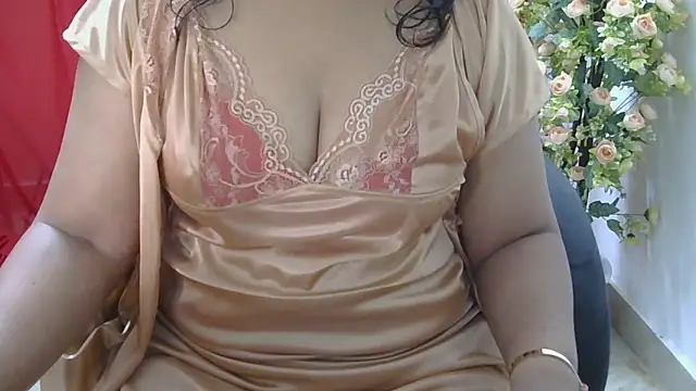 Mallu_Manisha webcam
