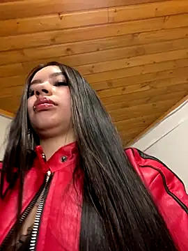 Karina16_pink webcam