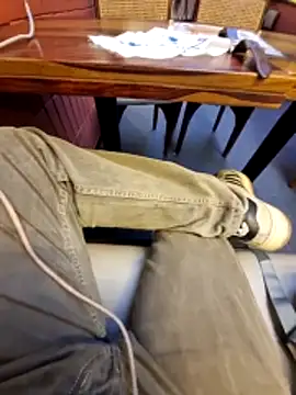 yoursthickdick (M young) - Stop and flash