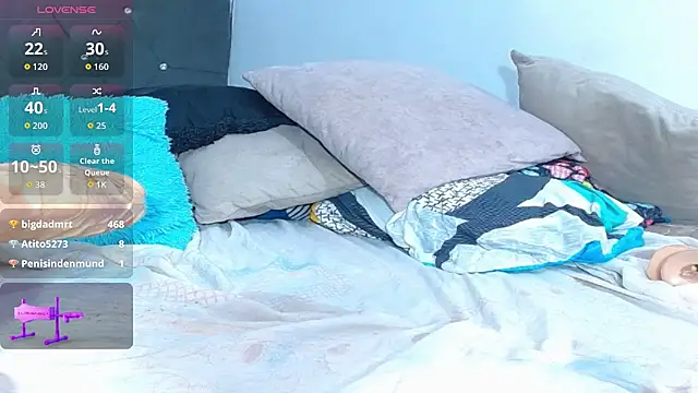 nathasha_miller2 webcam