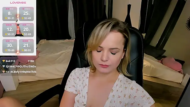 JessicaBeverly webcam