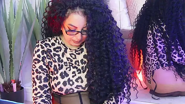 anissia_teaser webcam