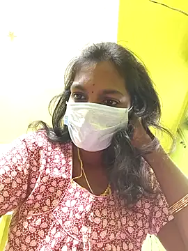 Webcam Model (Honey_rosetamil)  is live.Free join now!