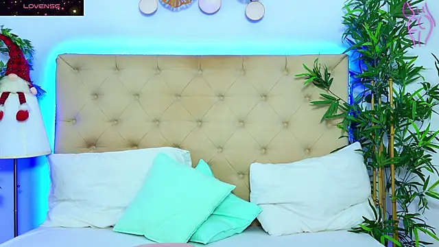 DaliyaArabian webcam