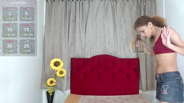 luisa__torres webcam