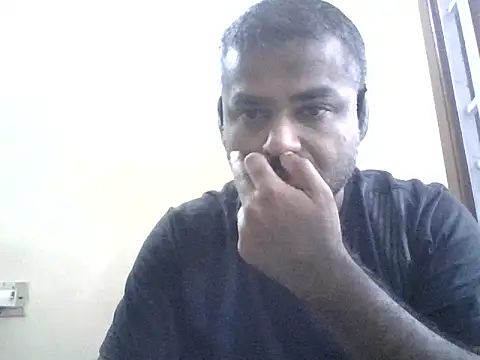 sree4143 webcam