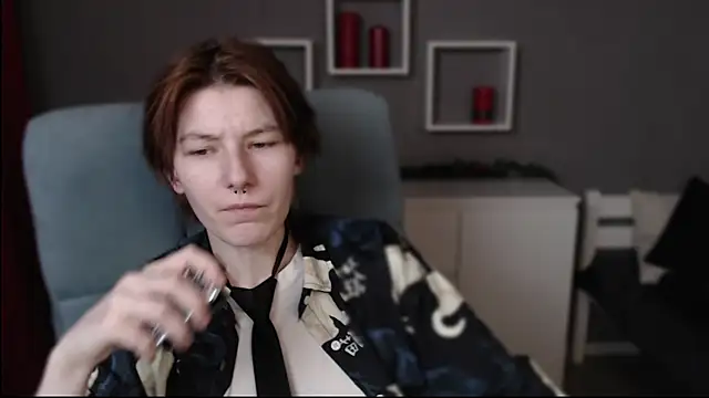 guitarandangell webcam