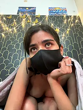 Sexykhushi041 webcam