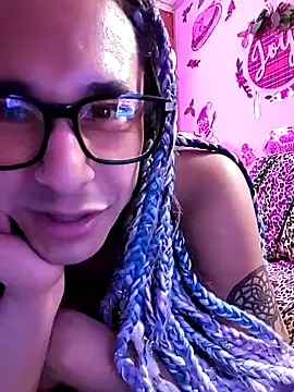 TranSexualJade95 webcam