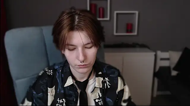 guitarandangell webcam