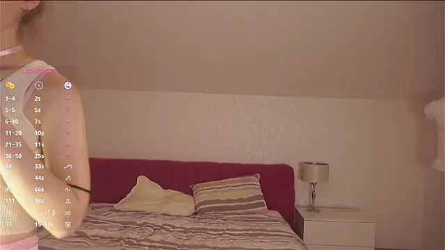 BethannKatzmark webcam