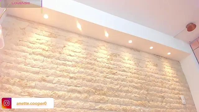 anette_cooper webcam