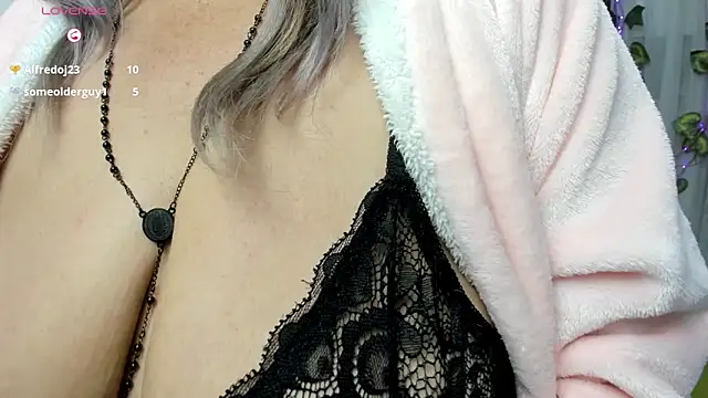 RebeccaThompson webcam