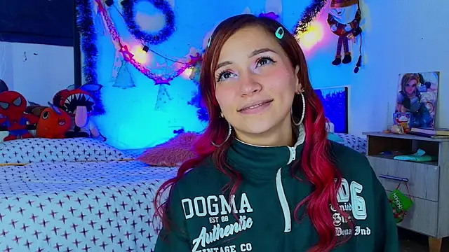 alisson_zafiro_ webcam