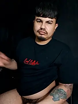 DickMasterfindom webcam