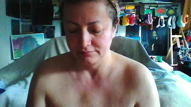 MariaAnaSunshine webcam