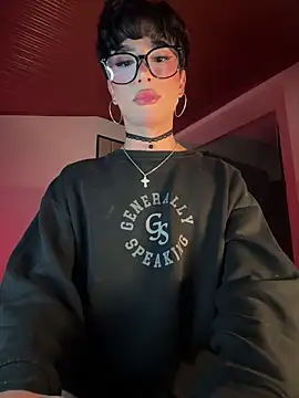 sue___0 (Ask my age) - just for you princess💜vibration