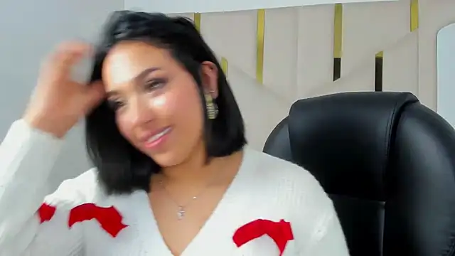 IsabellRodriguez18 webcam