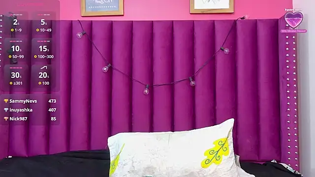 blacksweetiee webcam