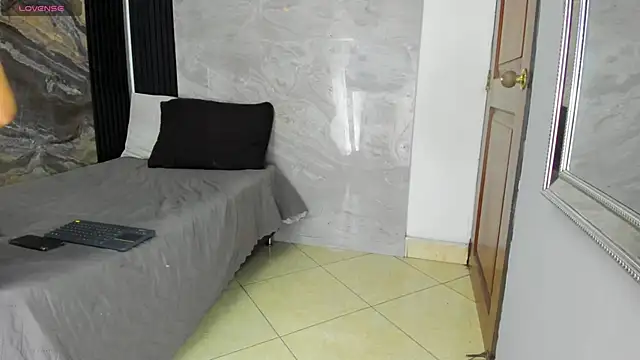 Andrew_Taylor09 webcam