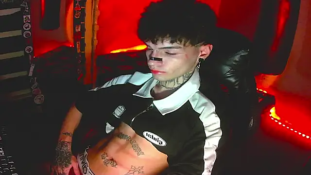 prince_x_dark webcam