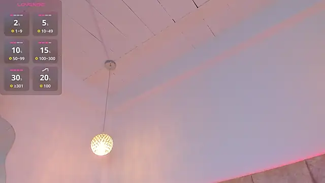 AbellaDannger webcam