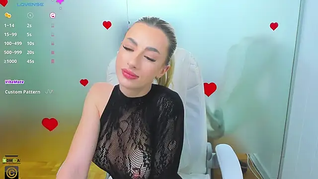 aileen_williams webcam