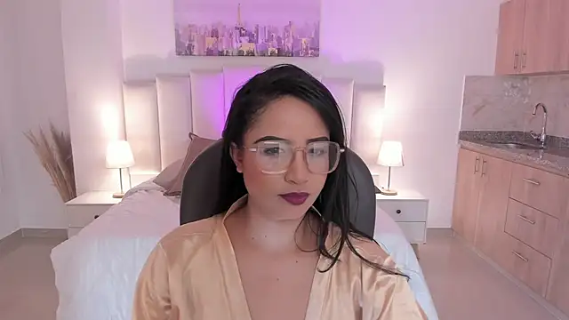 Sharon_breezee webcam