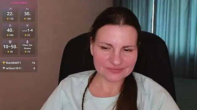 Mirabelle_Velvet webcam