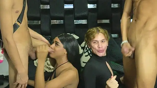 scoundrel_boys (Ask my age) - make us happy