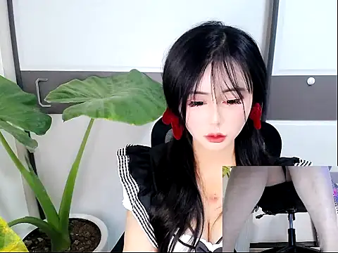 xiaoya668 webcam