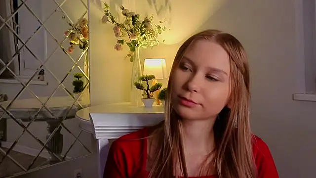 CorrieHighfield webcam