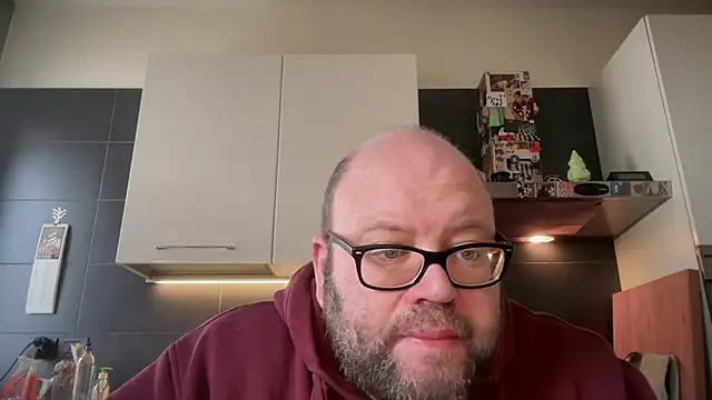 theitalianbear webcam