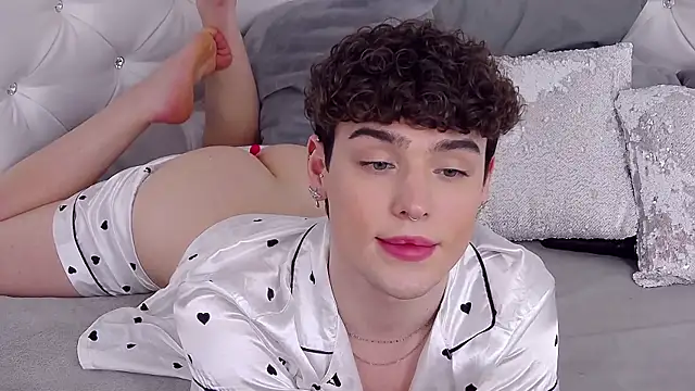 RobbyCharming webcam