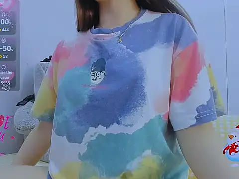 linh_diudang - Linh_diudang's free webcam